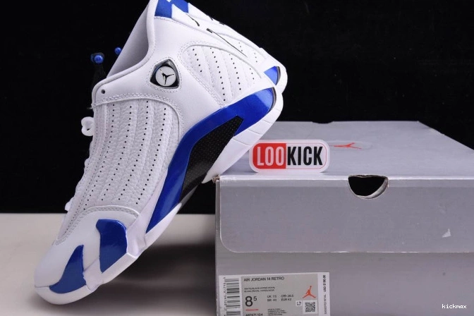 Cheap Air Hyper 14 Jordan 487471-104 Royal 0820